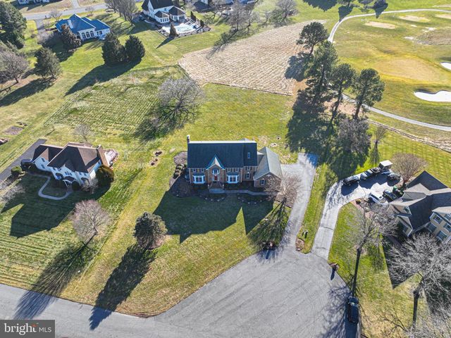 10 RINGED NECK LN, Camden Wyoming, DE 19934