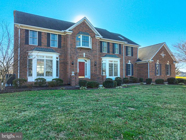 10 RINGED NECK LN, Camden Wyoming, DE 19934