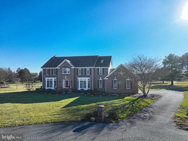 10 RINGED NECK LN, Camden Wyoming, DE 19934