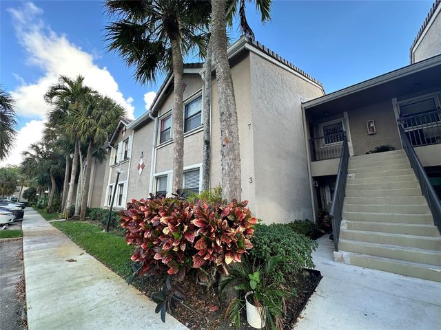9633 Riverside Drive E-3, Coral Springs, FL 33071