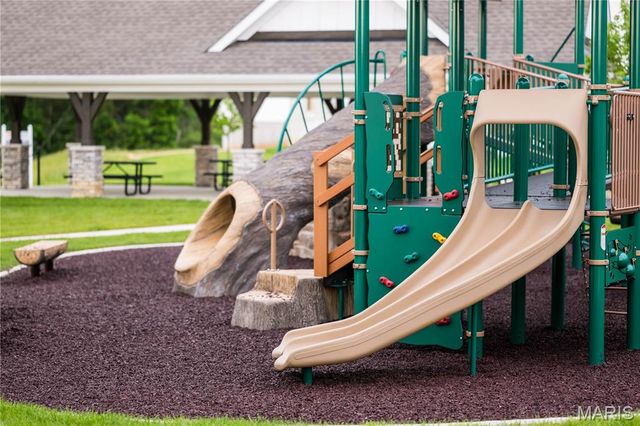 104 Bell Boulevard, Wentzville, MO 63385