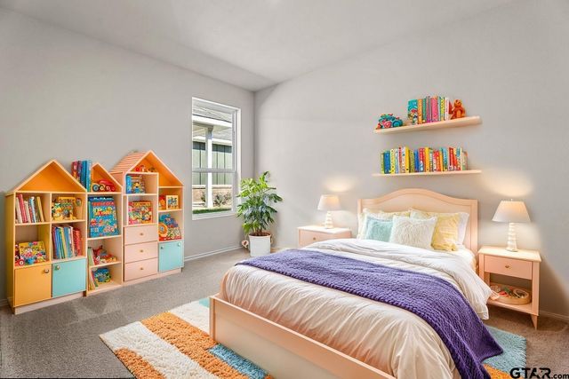 1537 Shug Lane, Lindale, TX 75771