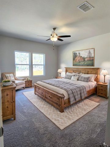 1537 Shug Lane, Lindale, TX 75771