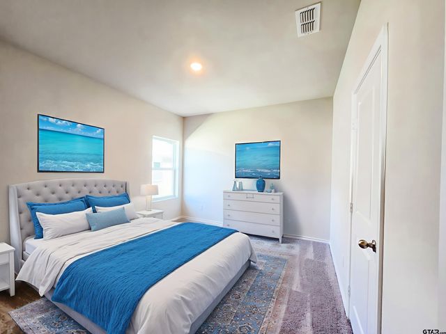 1537 Shug Lane, Lindale, TX 75771