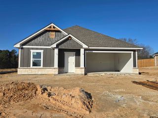 1537 Shug Lane, Lindale, TX 75771