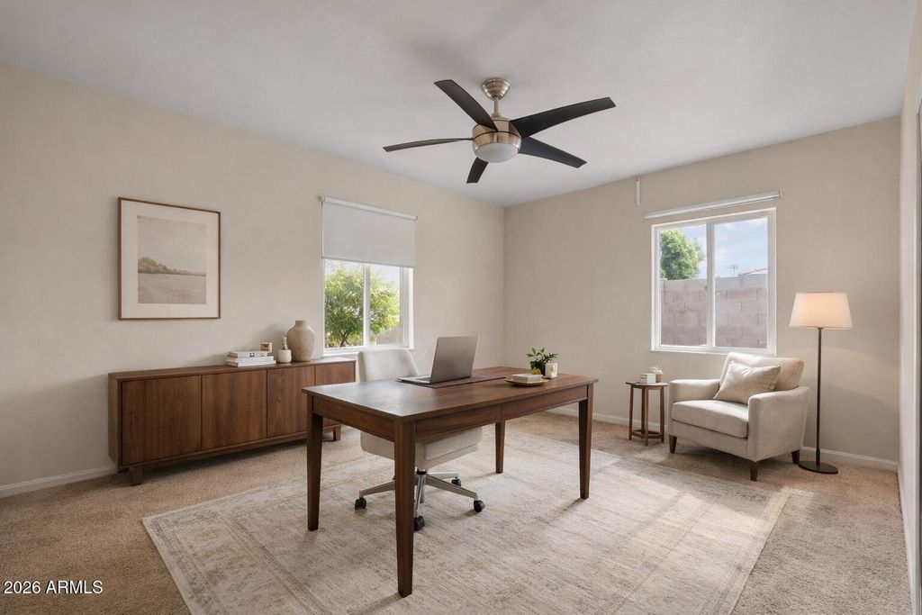 Image 14 of property listing at 2302 W ORANGE Drive, Phoenix, AZ 85015