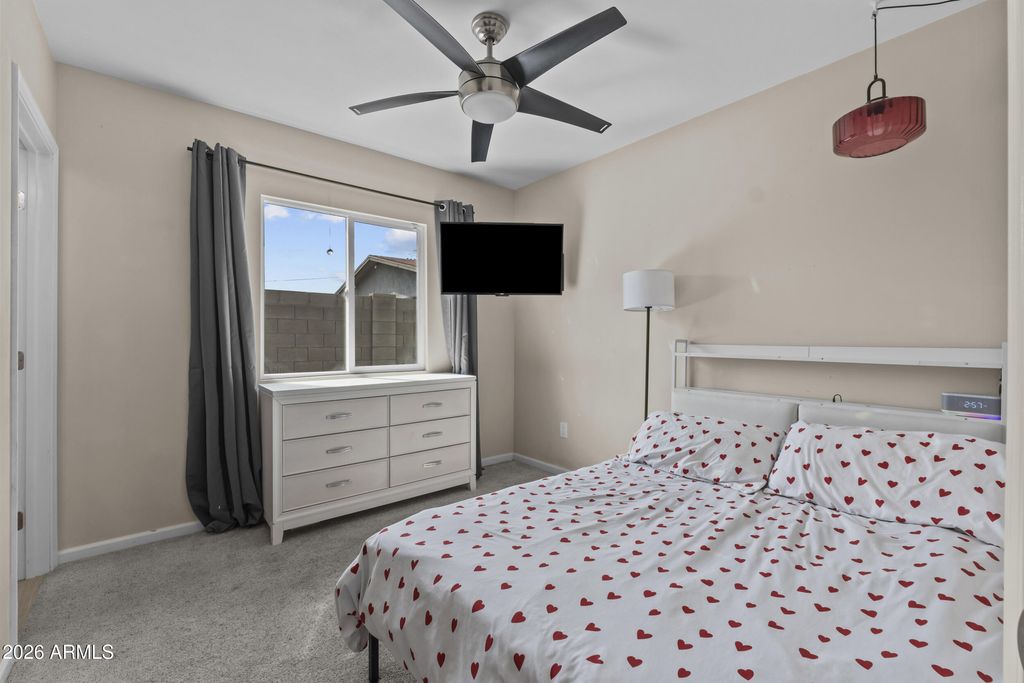 Image 22 of property listing at 2302 W ORANGE Drive, Phoenix, AZ 85015