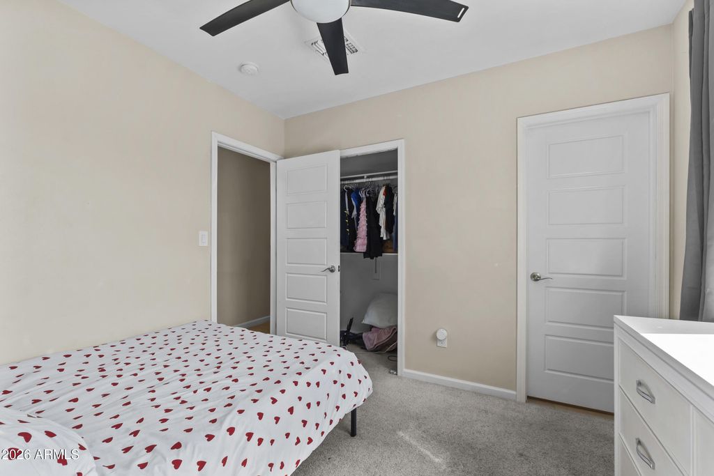 Image 23 of property listing at 2302 W ORANGE Drive, Phoenix, AZ 85015