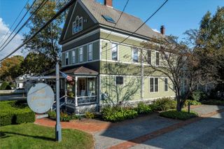 86 Main Street, Ludlow, VT 05149