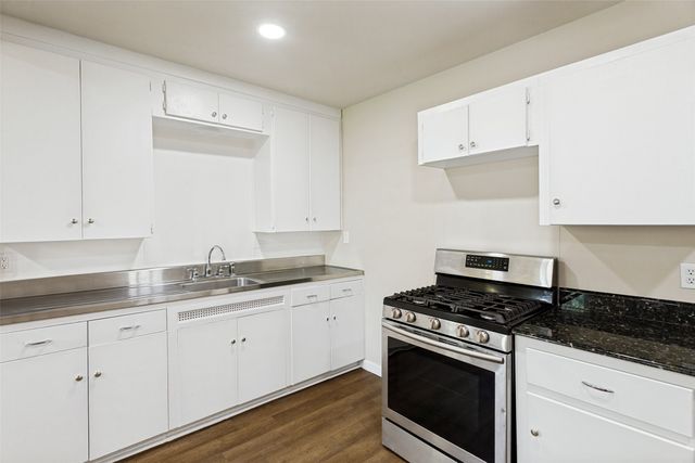 7308 Culver Avenue, Fort Worth, TX 76116