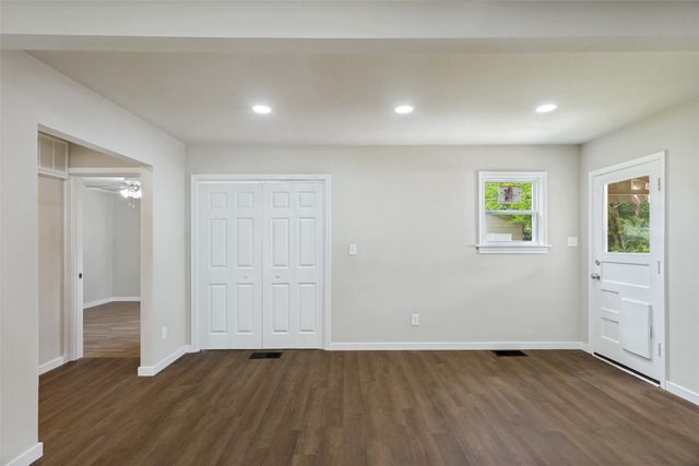 7308 Culver Avenue, Fort Worth, TX 76116
