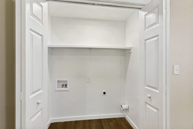 7308 Culver Avenue, Fort Worth, TX 76116