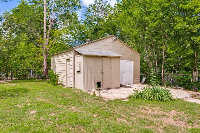 7308 Culver Avenue, Fort Worth, TX 76116