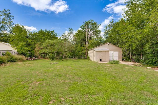 7308 Culver Avenue, Fort Worth, TX 76116