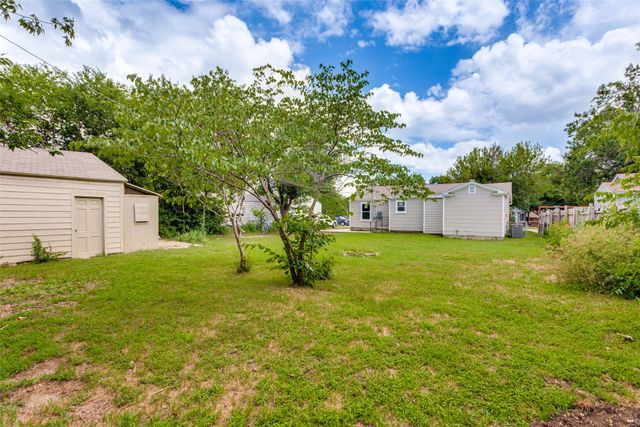 7308 Culver Avenue, Fort Worth, TX 76116