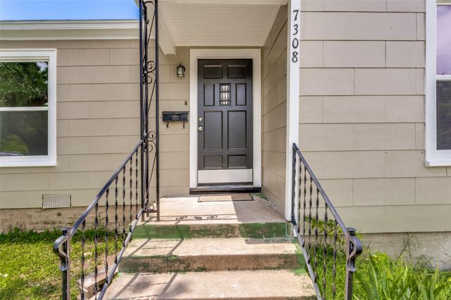 7308 Culver Avenue, Fort Worth, TX 76116