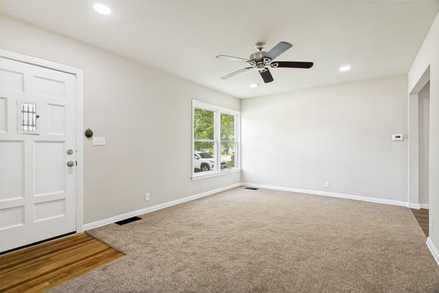 7308 Culver Avenue, Fort Worth, TX 76116