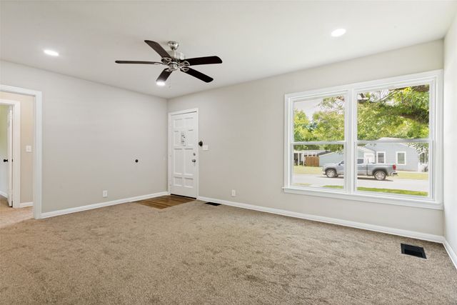 7308 Culver Avenue, Fort Worth, TX 76116