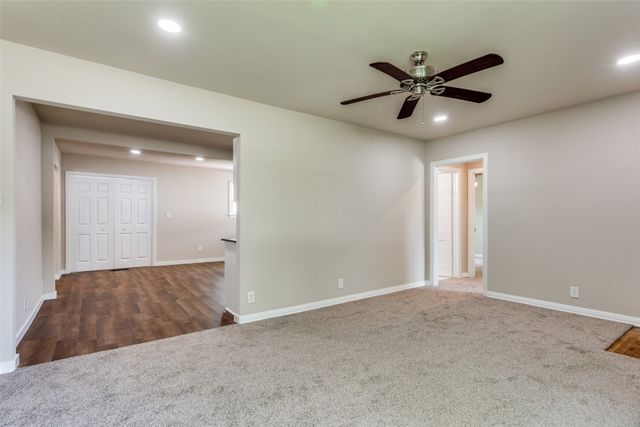 7308 Culver Avenue, Fort Worth, TX 76116