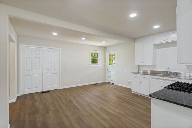 7308 Culver Avenue, Fort Worth, TX 76116