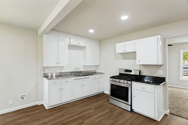 7308 Culver Avenue, Fort Worth, TX 76116