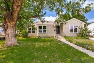 7308 Culver Avenue, Fort Worth, TX 76116