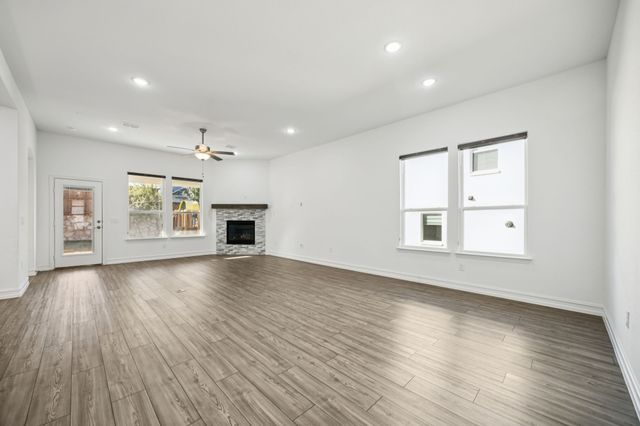 6409 Clyde, Mckinney, TX 75071