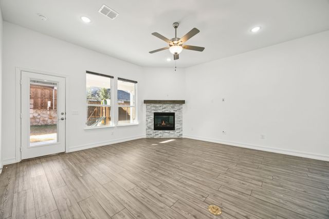 6409 Clyde, Mckinney, TX 75071