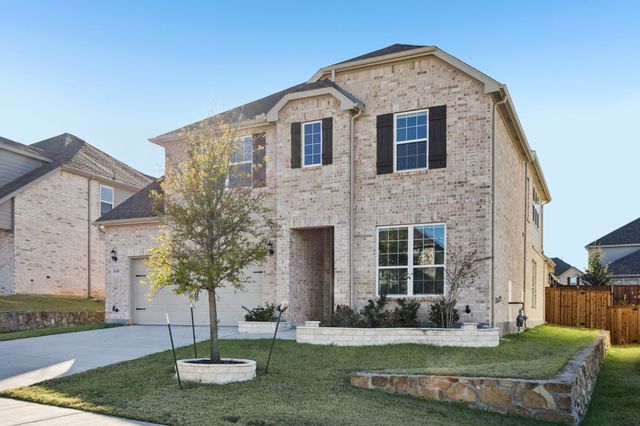 6409 Clyde, Mckinney, TX 75071