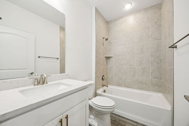 6409 Clyde, Mckinney, TX 75071