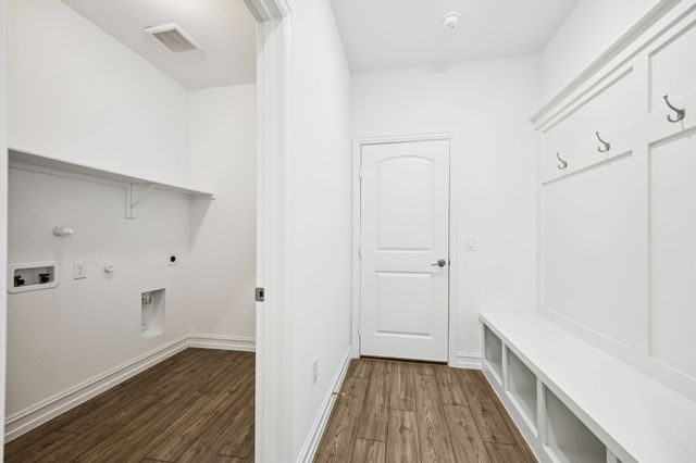 6409 Clyde, Mckinney, TX 75071