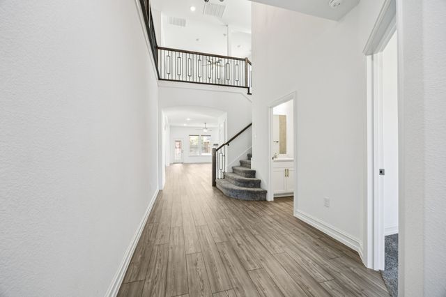 6409 Clyde, Mckinney, TX 75071