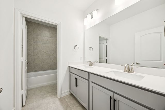 6409 Clyde, Mckinney, TX 75071