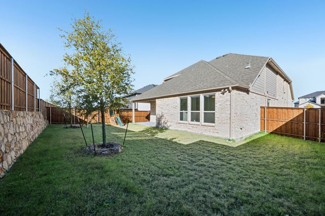 6409 Clyde, Mckinney, TX 75071
