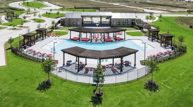 6409 Clyde, Mckinney, TX 75071