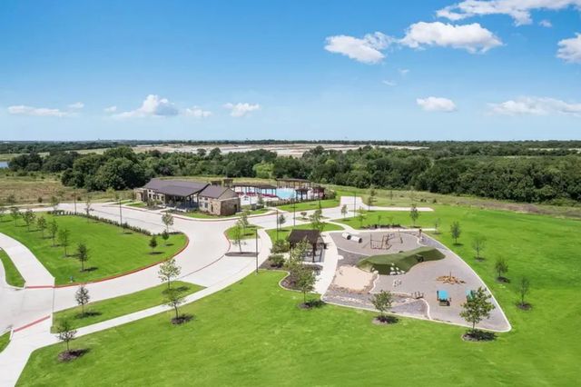 6409 Clyde, Mckinney, TX 75071