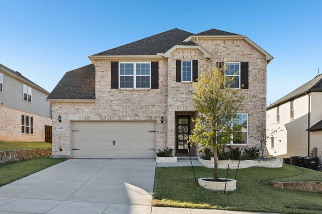 6409 Clyde, Mckinney, TX 75071