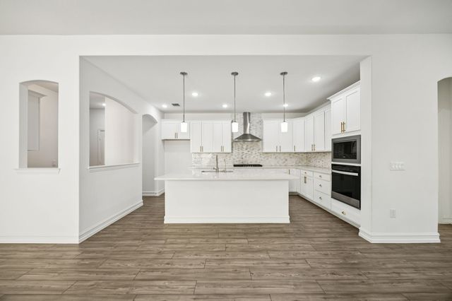 6409 Clyde, Mckinney, TX 75071