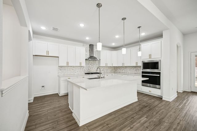 6409 Clyde, Mckinney, TX 75071