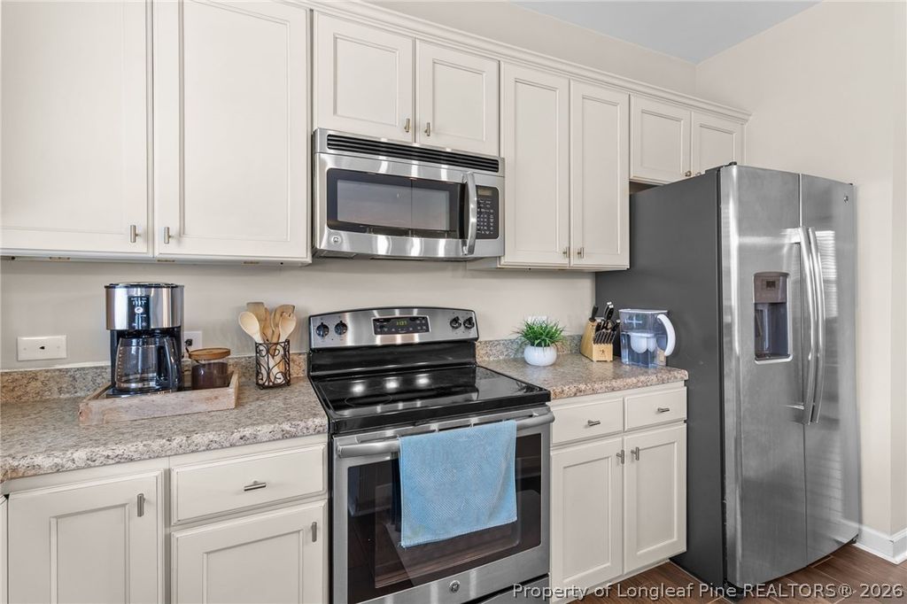 4629 Woodline Drive, Fayetteville, NC 28314 — photo 10
