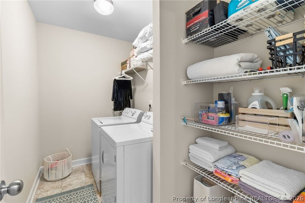 4629 Woodline Drive, Fayetteville, NC 28314 — photo 12