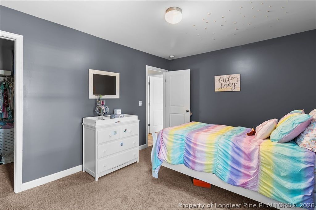 4629 Woodline Drive, Fayetteville, NC 28314 — photo 16