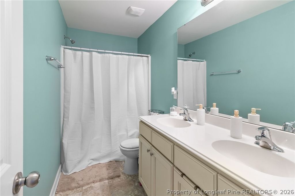 4629 Woodline Drive, Fayetteville, NC 28314 — photo 17