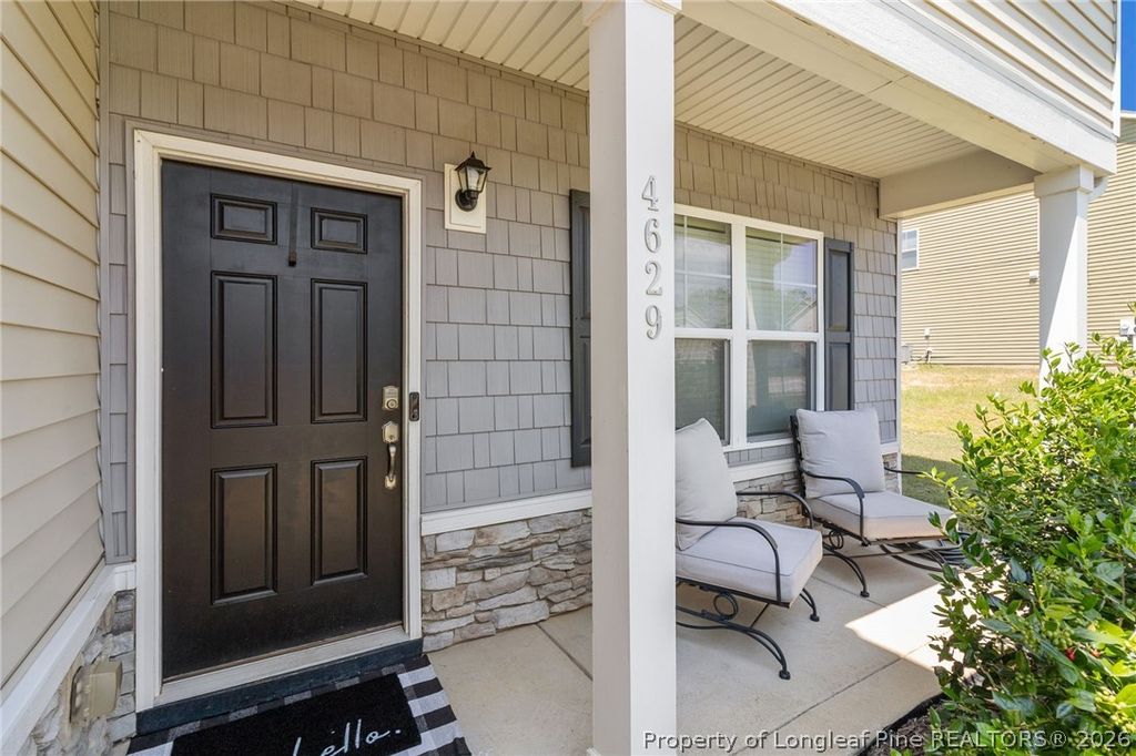 4629 Woodline Drive, Fayetteville, NC 28314 — photo 3