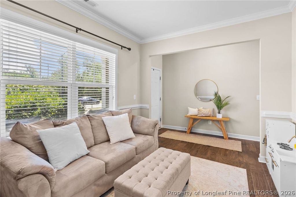 4629 Woodline Drive, Fayetteville, NC 28314 — photo 5