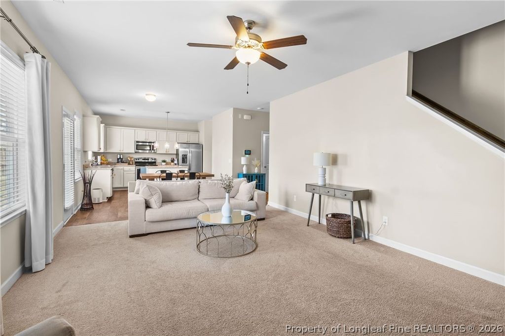 4629 Woodline Drive, Fayetteville, NC 28314 — photo 7