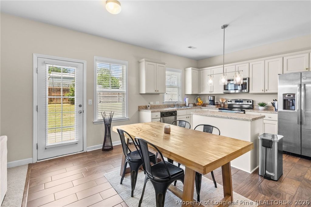 4629 Woodline Drive, Fayetteville, NC 28314 — photo 8