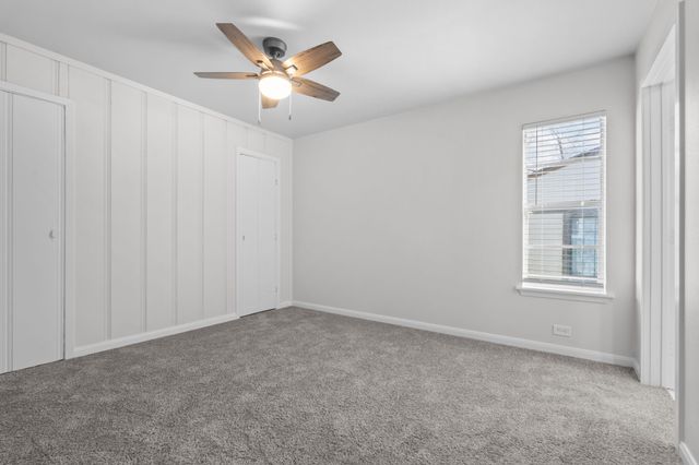 217 Clinton Drive, Weatherford, TX 76086