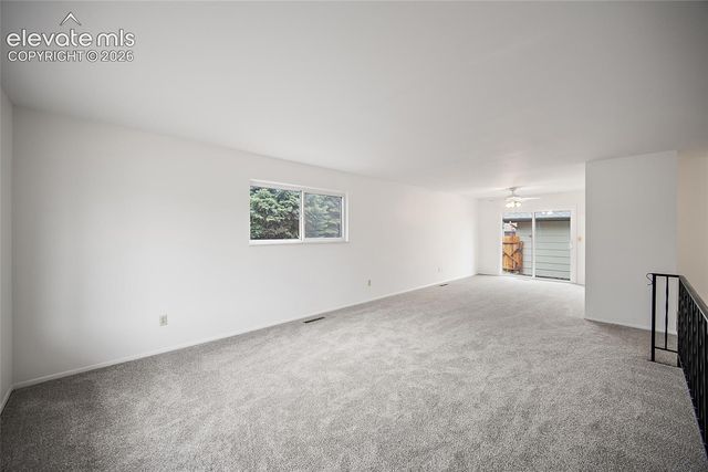 6735 Hampton Drive, Colorado Springs, CO 80918