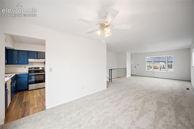 6735 Hampton Drive, Colorado Springs, CO 80918